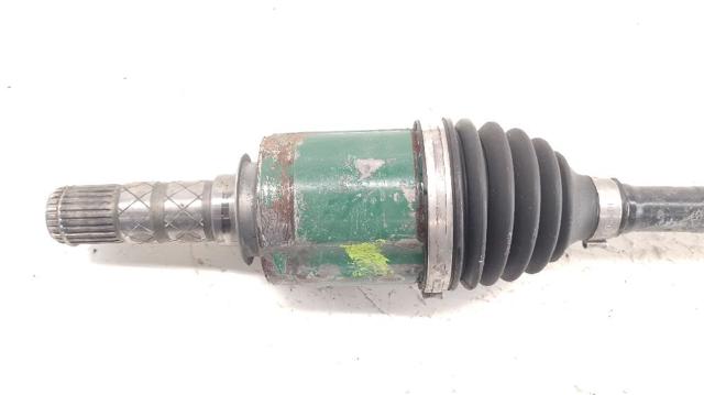 28321AJ031 SUBARU Полуось (привод) передняя купить в Житомир