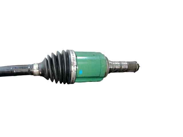 28321AJ031 SUBARU Полуось передняя купить в Запорожье