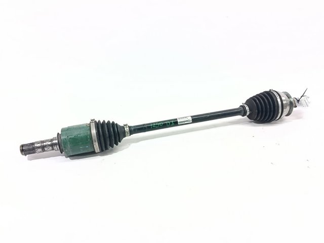 SUBARU 28321AJ033 Полуось (привод) передняя в наличии Тернополь