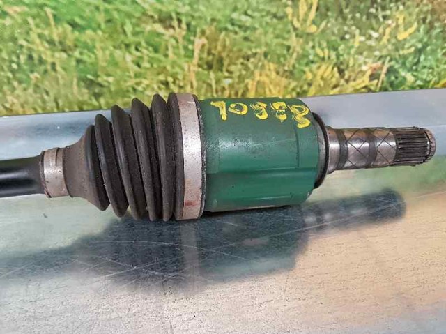 28321AL010 SUBARU Полуось передняя купить в Украина