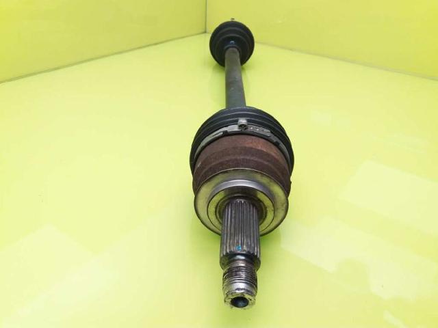 28321FG000 SUBARU Полуось (привод) передняя купить в Сумы
