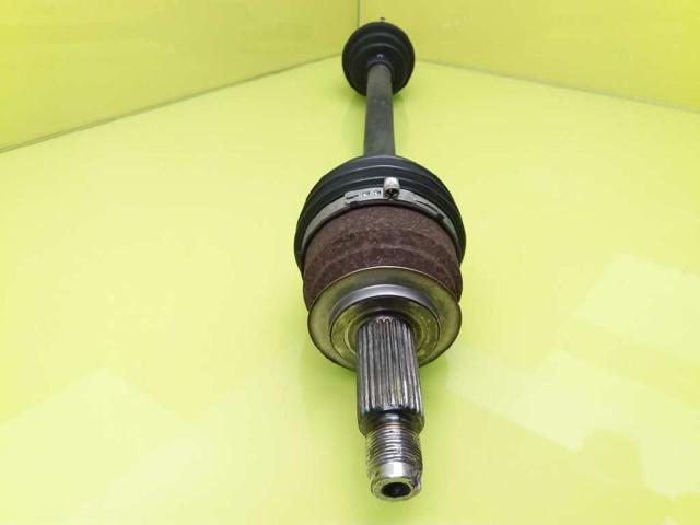 28321FG000 SUBARU Полуось передняя купить в Каменское