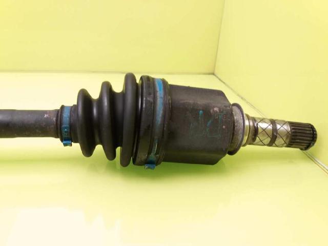 28321FG000 SUBARU Полуось (привод) передняя купить в Киев