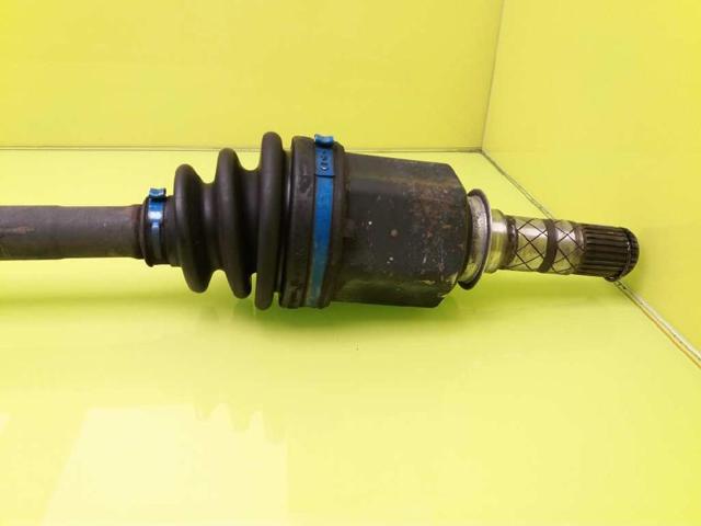 28321FG000 SUBARU Полуось передняя купить в Черновцы