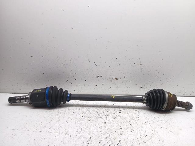 28321FG003 SUBARU Полуось (привод) передняя купить в Одесса