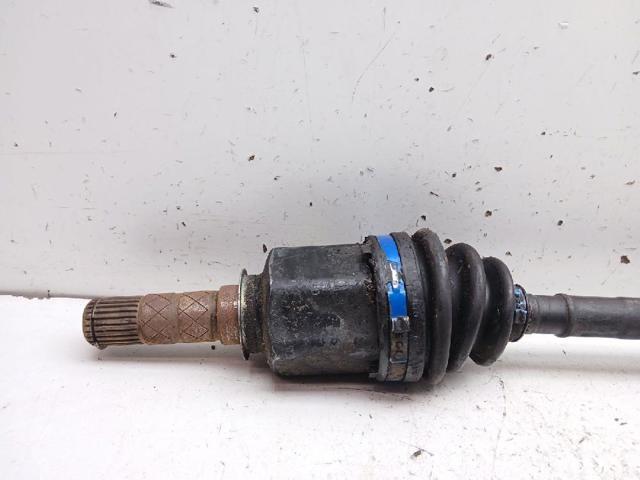 28321FG003 SUBARU Полуось передняя купить в Чернигов