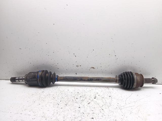 28321FG003 SUBARU Полуось (привод) передняя купить в Ровно