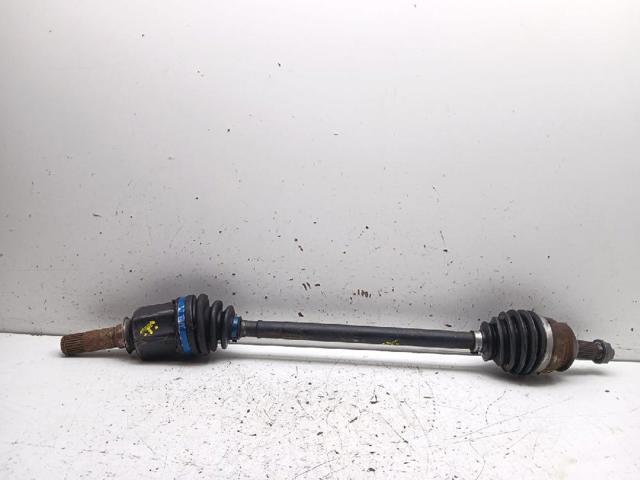 SUBARU 28321FG003 Полуось передняя в наличии Ирпень