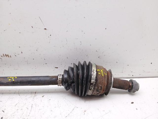 28321FG003 SUBARU Полуось передняя купить в Винница
