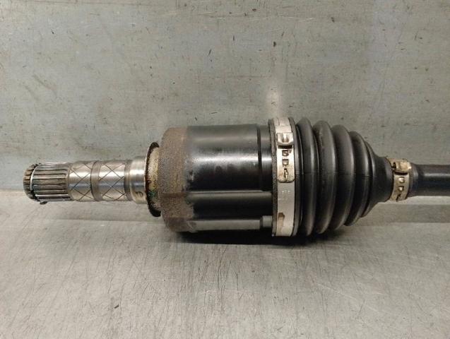 28321FJ020 SUBARU Полуось передняя купить в Черновцы