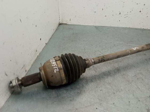 SUBARU 28321SC021 Полуось передняя в наличии Каменское
