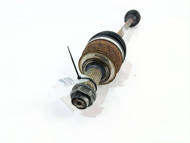 28321SC021 SUBARU Полуось (привод) передняя купить в Сумы