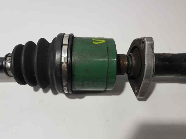 SUBARU 28321SC033 Полуось (привод) передняя в наличии Львов