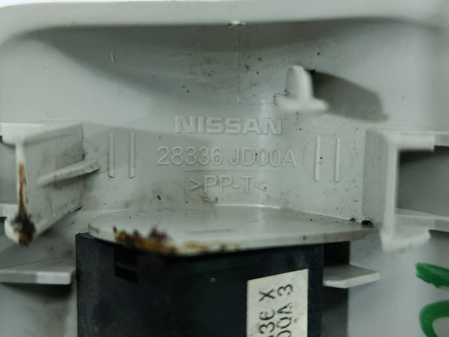 NISSAN 28336EB00A Микрофон в наличии Черкассы