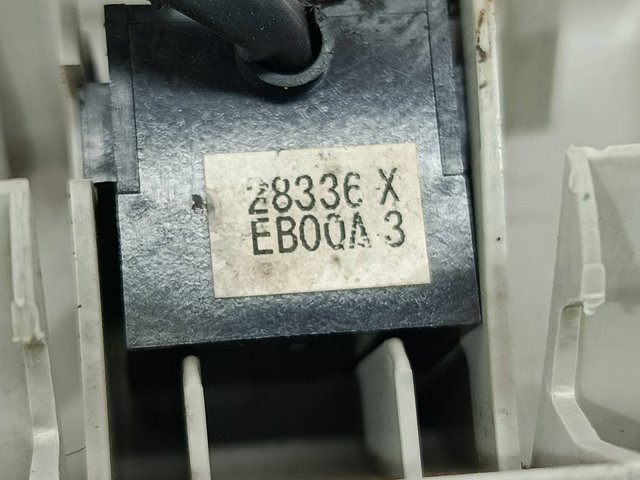 28336EB00A NISSAN Микрофон купить в Ровно