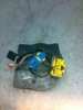 Anel AIRBAG de contato, cabo plano do volante 283396 VAG