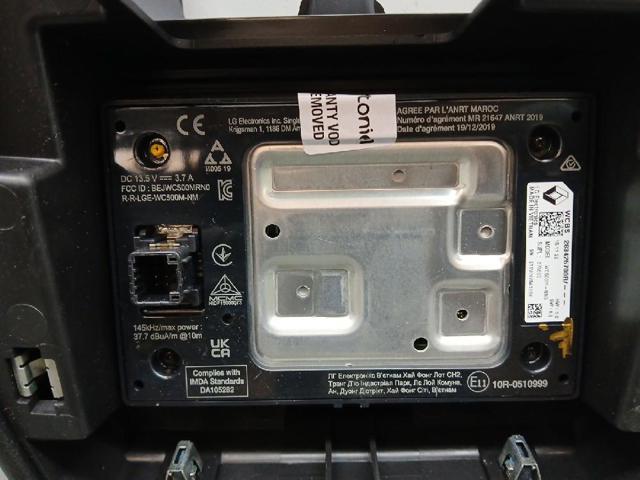 283425700R RENAULT купить в Ирпень