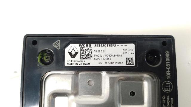 283426179R RENAULT купить в Николаев