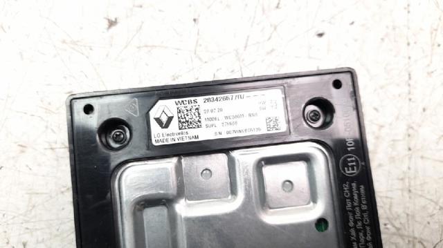 RENAULT 283426577R в наличии Черкассы