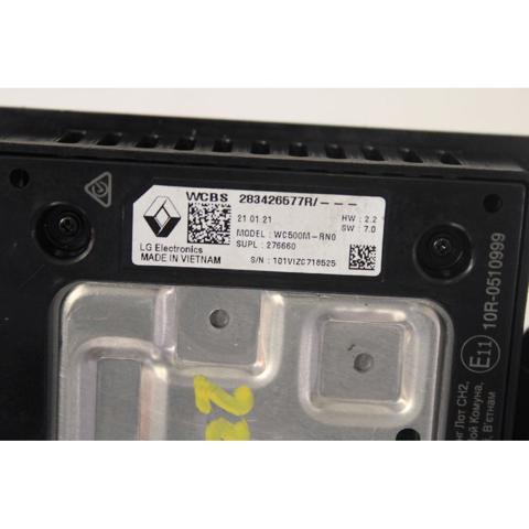 RENAULT 283426577R в наличии Запорожье
