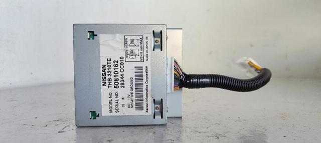 NISSAN 28344CC010 в наличии Житомир