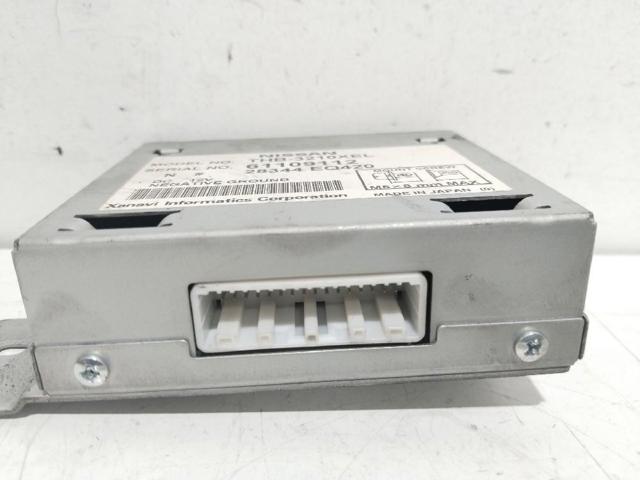 NISSAN 28344EQ420 в наличии Полтава