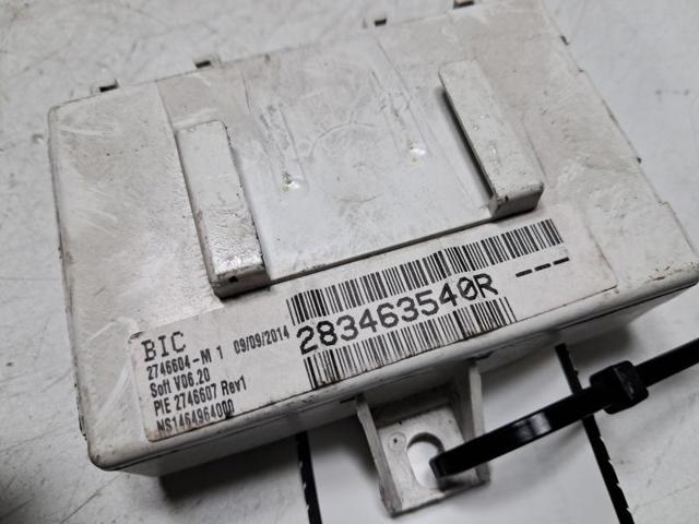283463540R RENAULT купить в Каменское