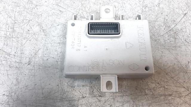 RENAULT 283464084R Блок управления навигацией в наличии Одесса