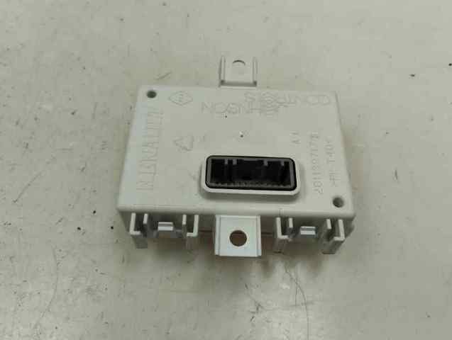 283464084R RENAULT Блок управления навигацией купить в Тернополь