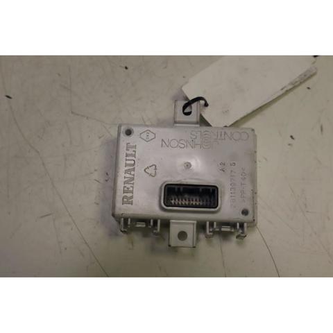 283466187R RENAULT Блок управления навигацией купить в Ужгород