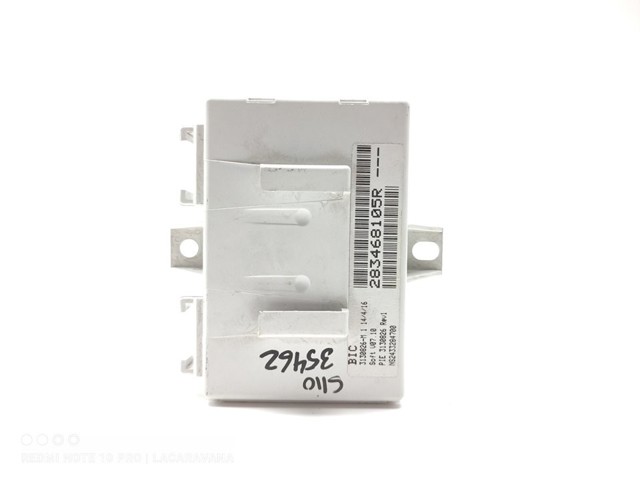 283468105R RENAULT купить в Винница