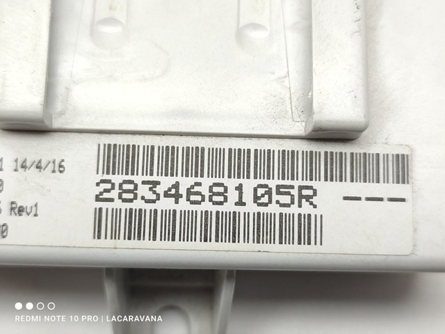 283468105R купить Украина