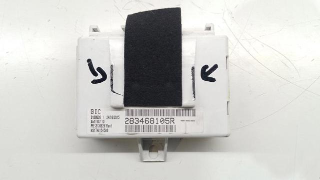 283468105R RENAULT купить в Одесса