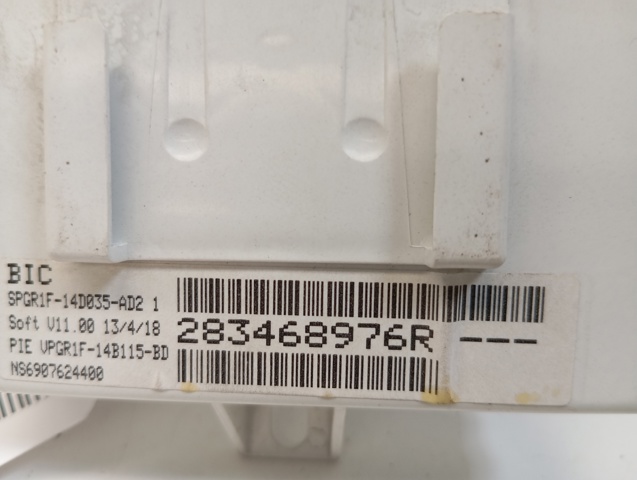 283468976R RENAULT купить в Запорожье