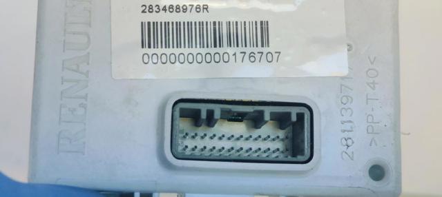 RENAULT 283468976R в наличии Полтава
