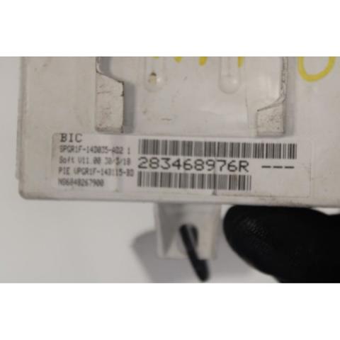 RENAULT 283468976R в наличии Киев