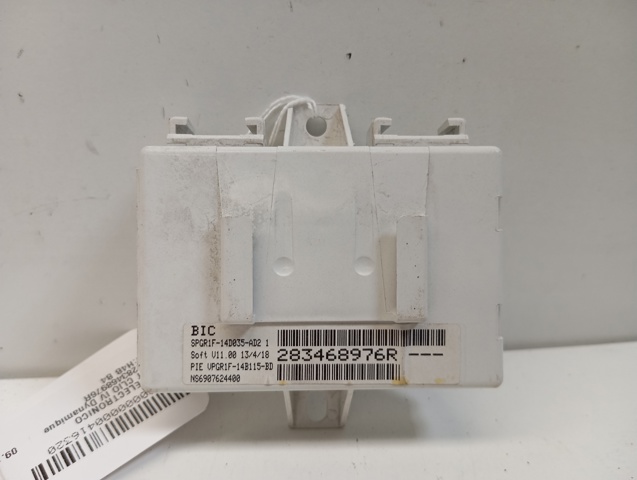 283468976R RENAULT купить в Ровно