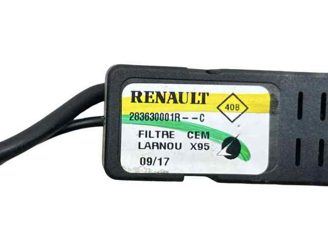 RENAULT 283630001R в наличии Черкассы