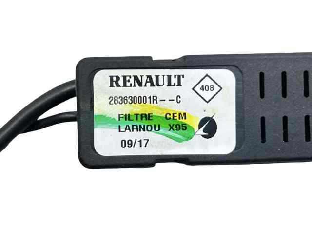 283630001R RENAULT купить в Ровно