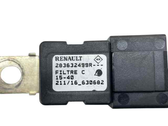 283632499R RENAULT купить в Чернигов