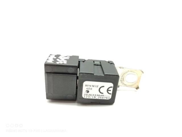 RENAULT 283633384R в наличии Полтава