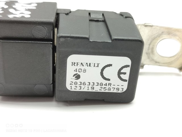 RENAULT 283633384R в наличии Ровно