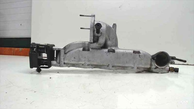 2838127400 HYUNDAI Клапан (регулятор) холостого хода купить в Днепр