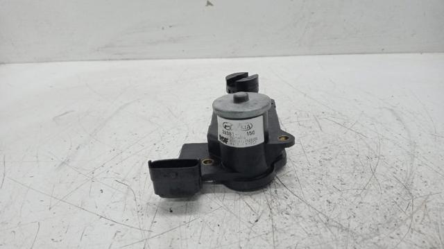 HYUNDAI 2838127450 Клапан (актуатор) привода заслонок впускного коллектора в наличии Николаев