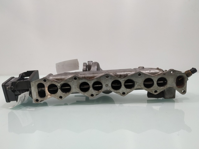 2838127450 HYUNDAI Клапан (актуатор) привода заслонок впускного коллектора купить в Ровно