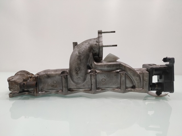 2838127450 HYUNDAI Актуатор привода заслонок впускного коллектора купить в Ровно