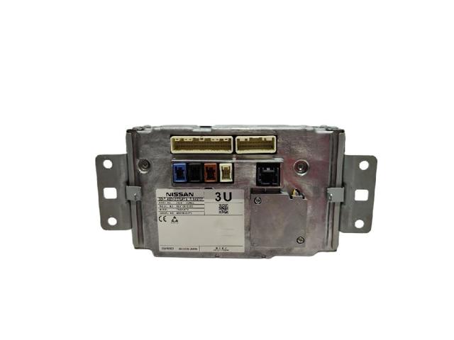 283874DA0C NISSAN купить в Ужгород