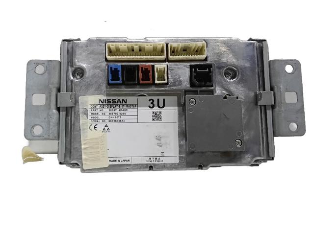 NISSAN 283874DA0C в наличии Запорожье