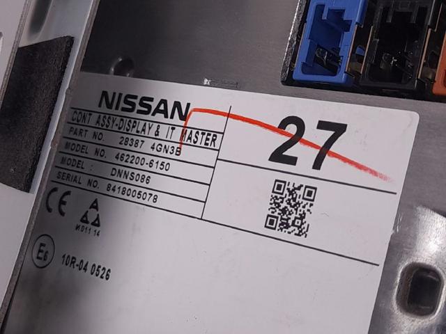 283874GN3B NISSAN купить в Каменское
