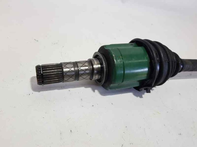 28391AG022 SUBARU ШРУС наружный передний купить в Одесса